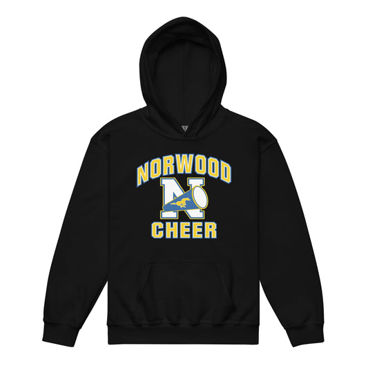 Classic | Youth Hoodie | Norwood Youth Cheer