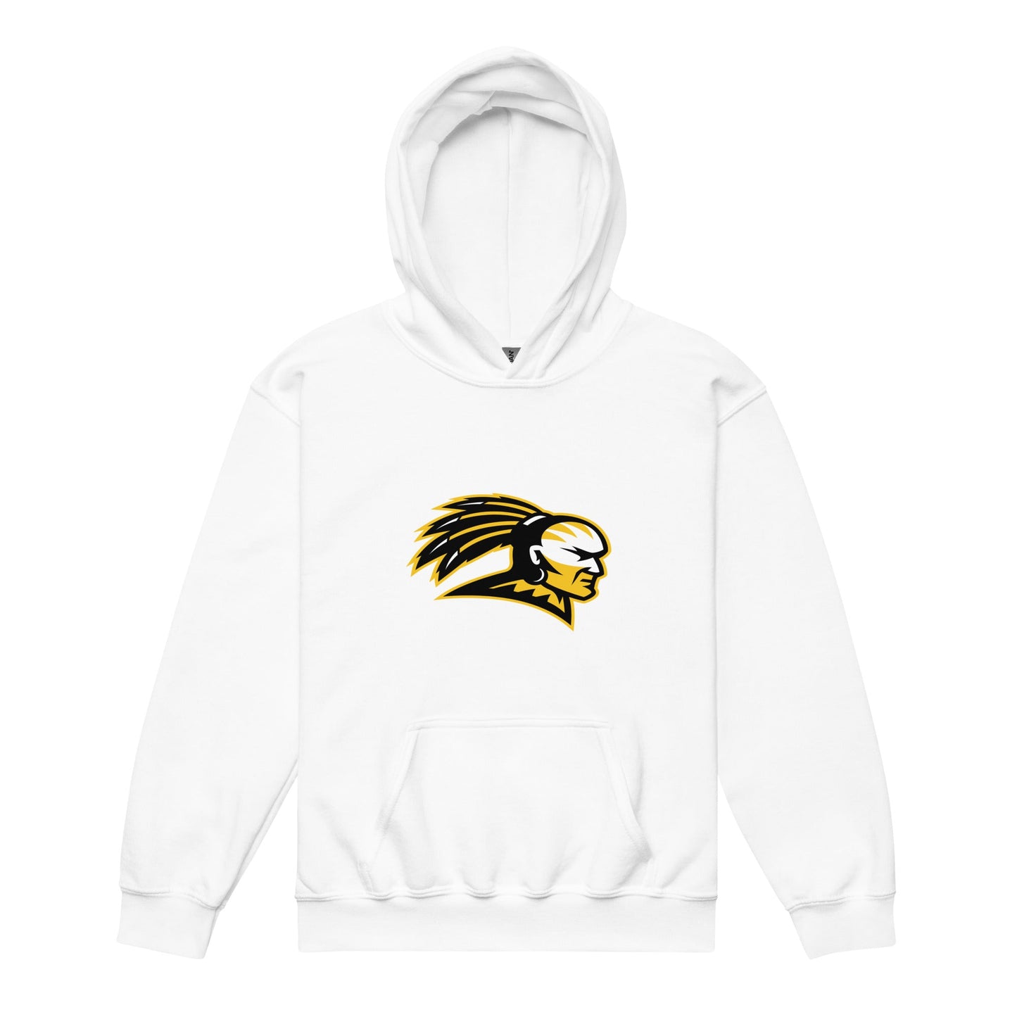 Classic | Youth Hoodie | Oak Grove High School Basketball Cheer