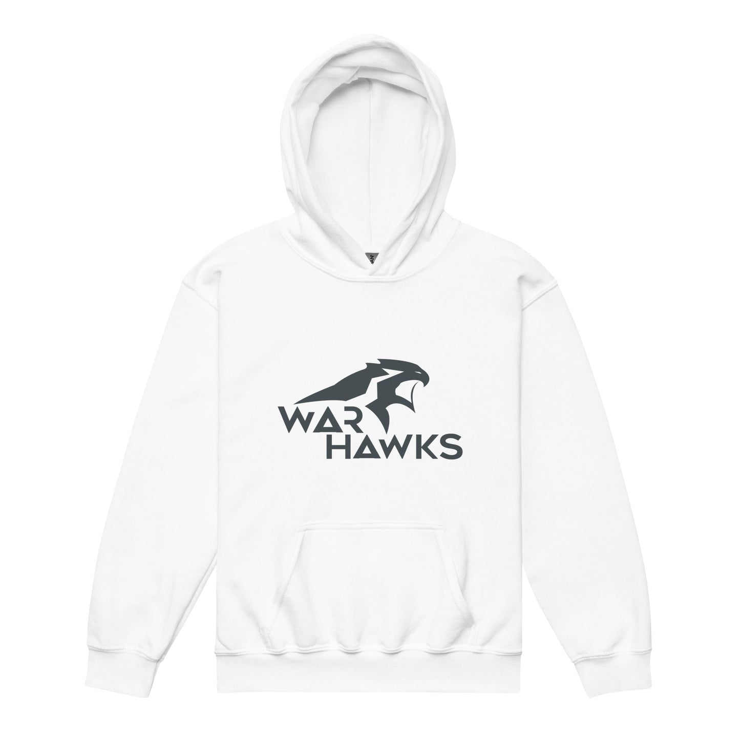 Classic | Youth Hoodie | Offutt AFB Warhawks