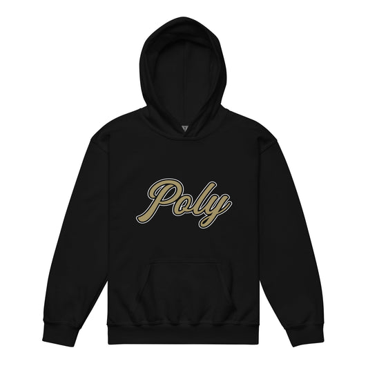 Classic | Youth Hoodie | Purdue Polytechnic High School