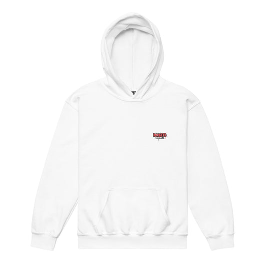Classic | Youth Hoodie | Rockets Baseball