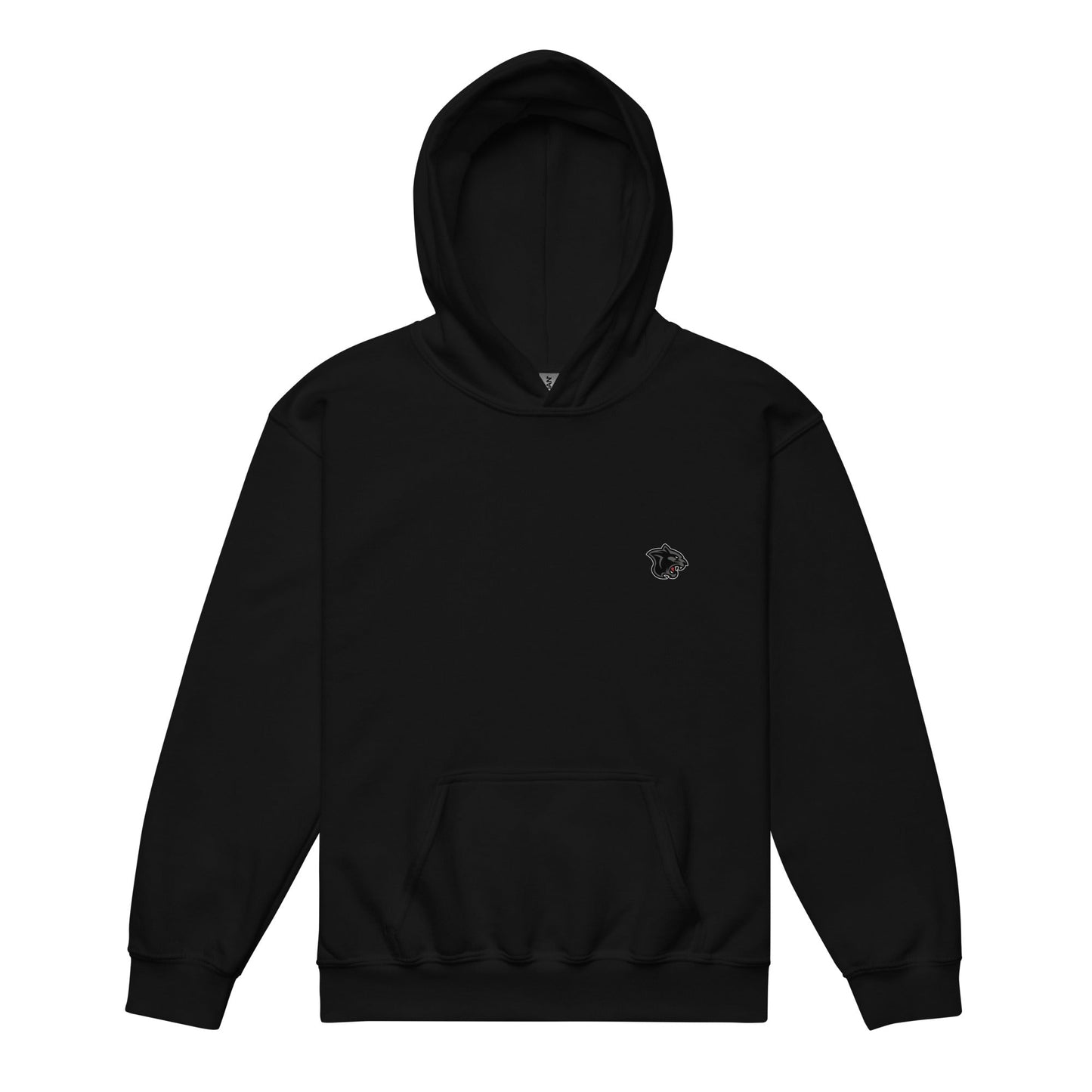 Classic | Youth Hoodie | Samuel Fels Football | Panther Mark Logo