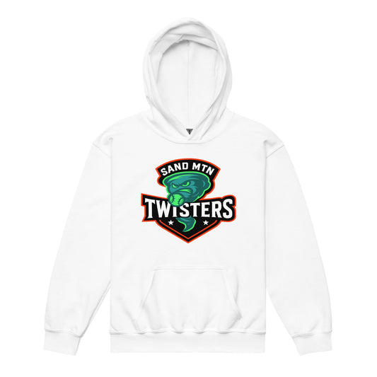 Classic | Youth Hoodie | Sand Mtn Twisters