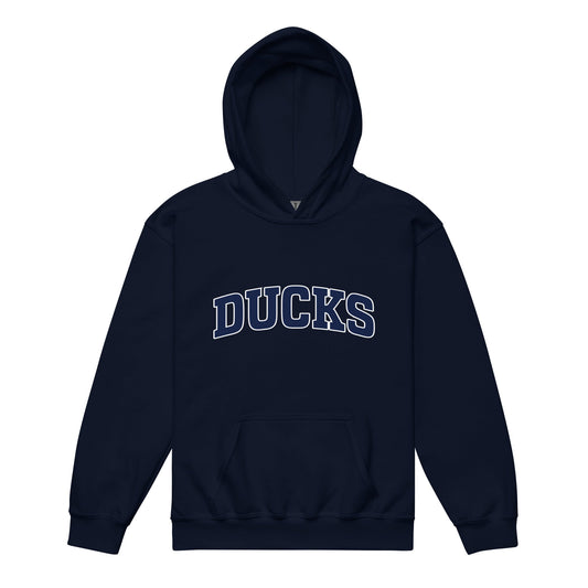 Classic | Youth Hoodie | Semo Ducks Baseball