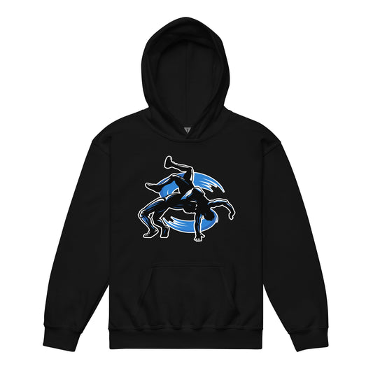 Classic | Youth Hoodie | Storm Wrestling Club