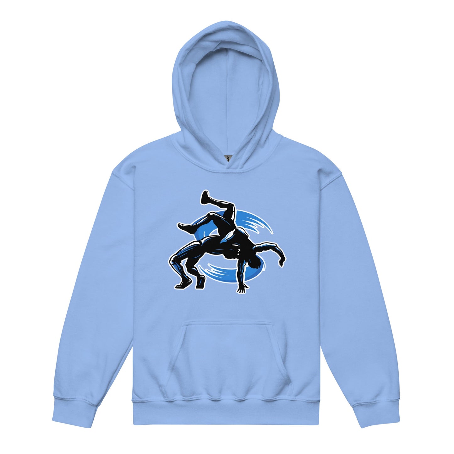 Classic | Youth Hoodie | Storm Wrestling Club