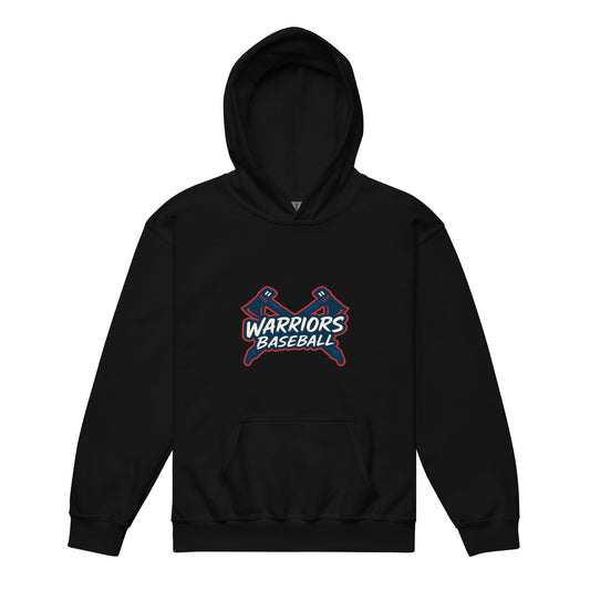 Classic | Youth Hoodie | Tennessee Warriors
