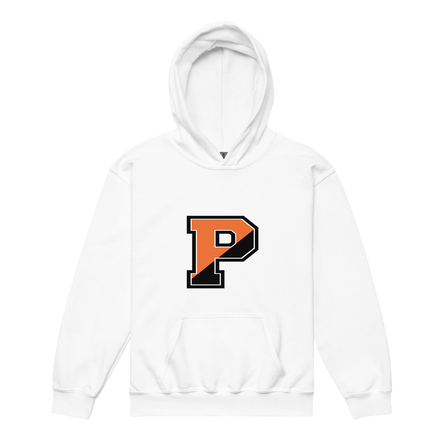 Classic | Youth Hoodie | TESTY | Fighting Nerds Logo