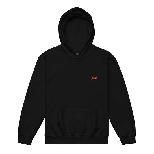 Classic | Youth Hoodie | The Dawgs | Athletics Logo