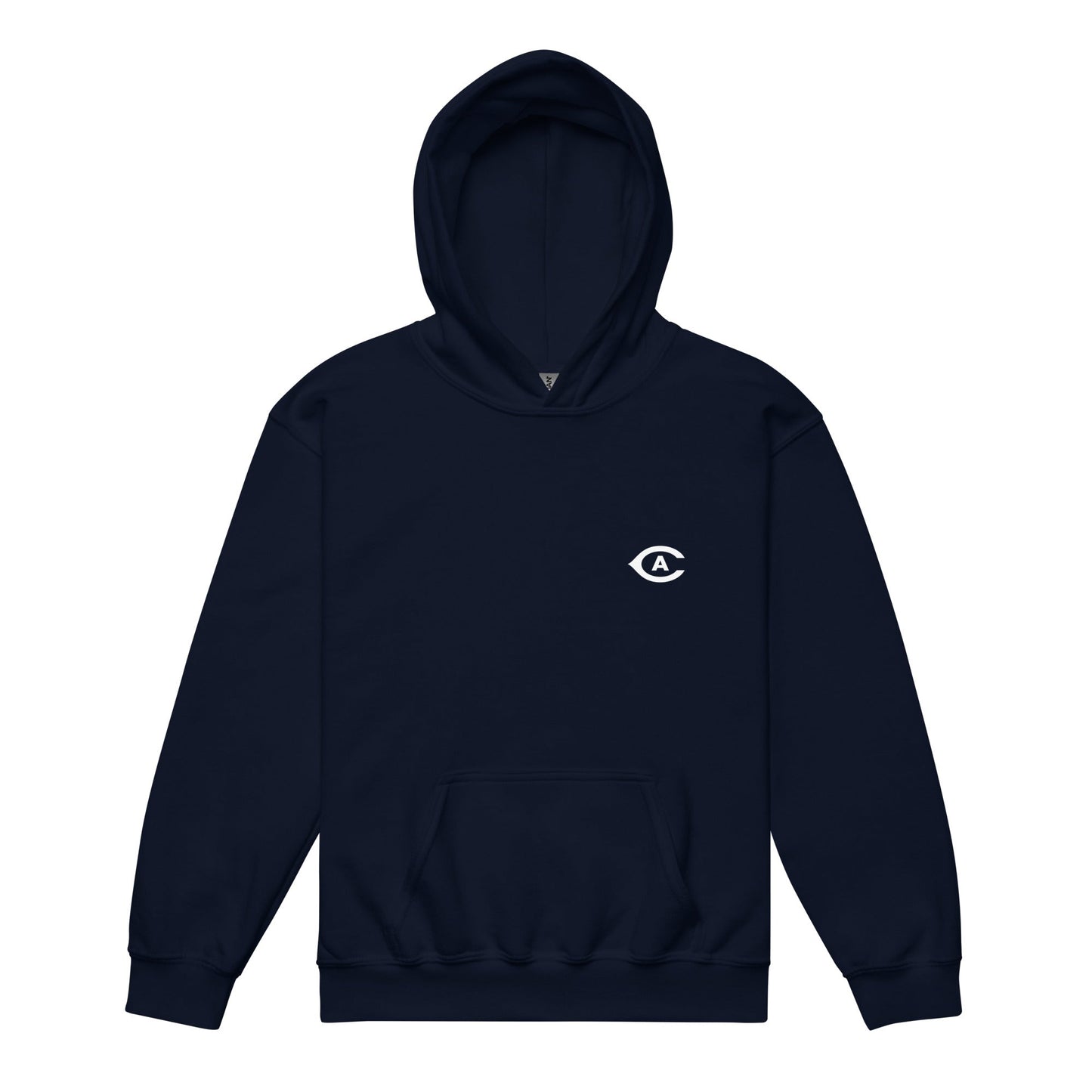 Classic | Youth Hoodie | UCD FF | Alt Logo