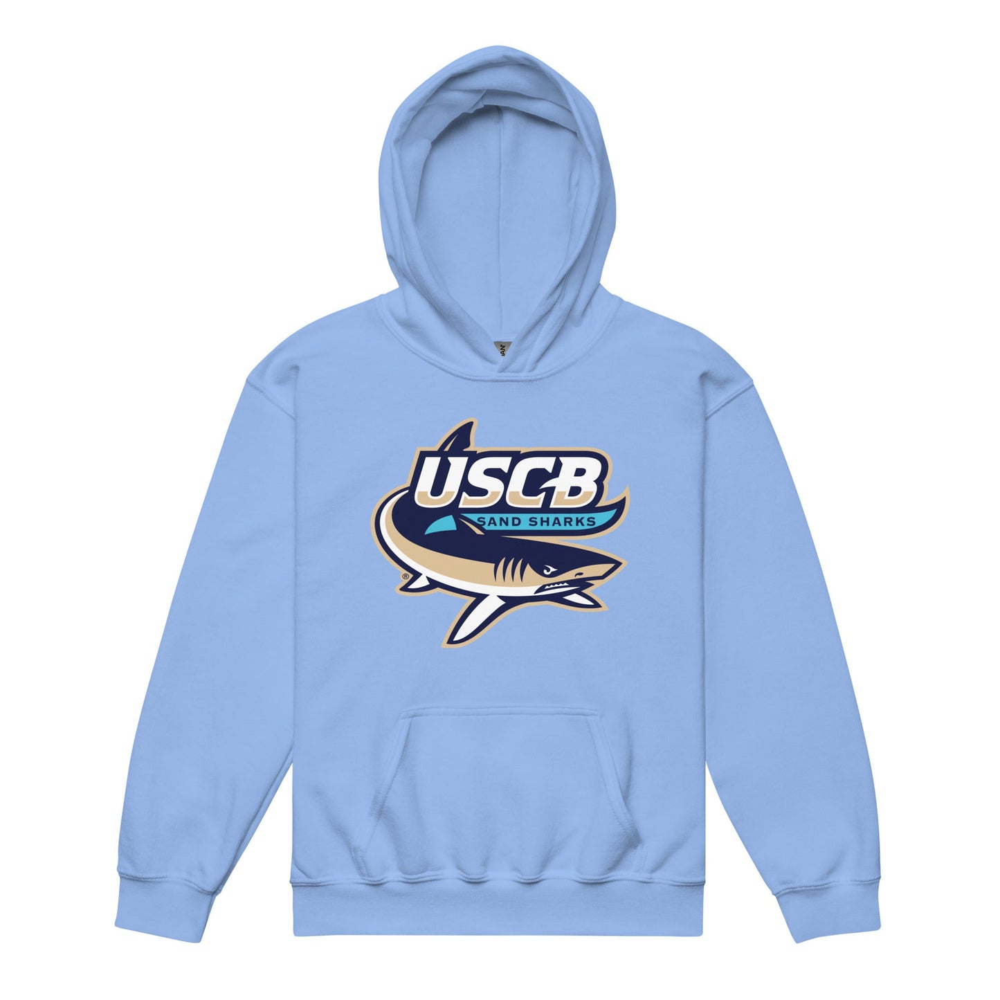 Classic | Youth Hoodie | University South Carolina Beaufort Track & Field