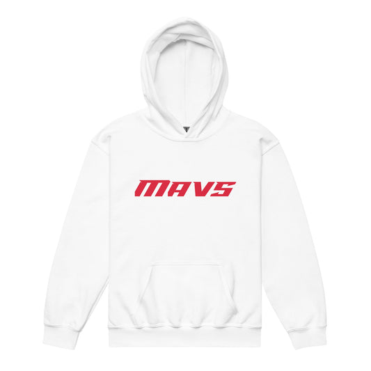 Classic | Youth Hoodie | Upper Makefield Mavs - U10 Softball