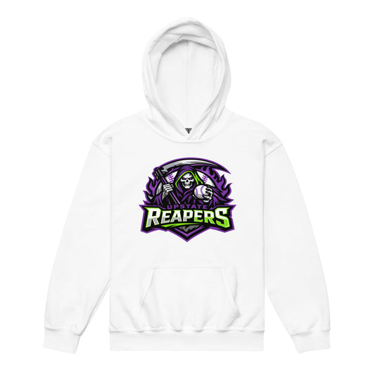 Classic | Youth Hoodie | Upstate Reapers