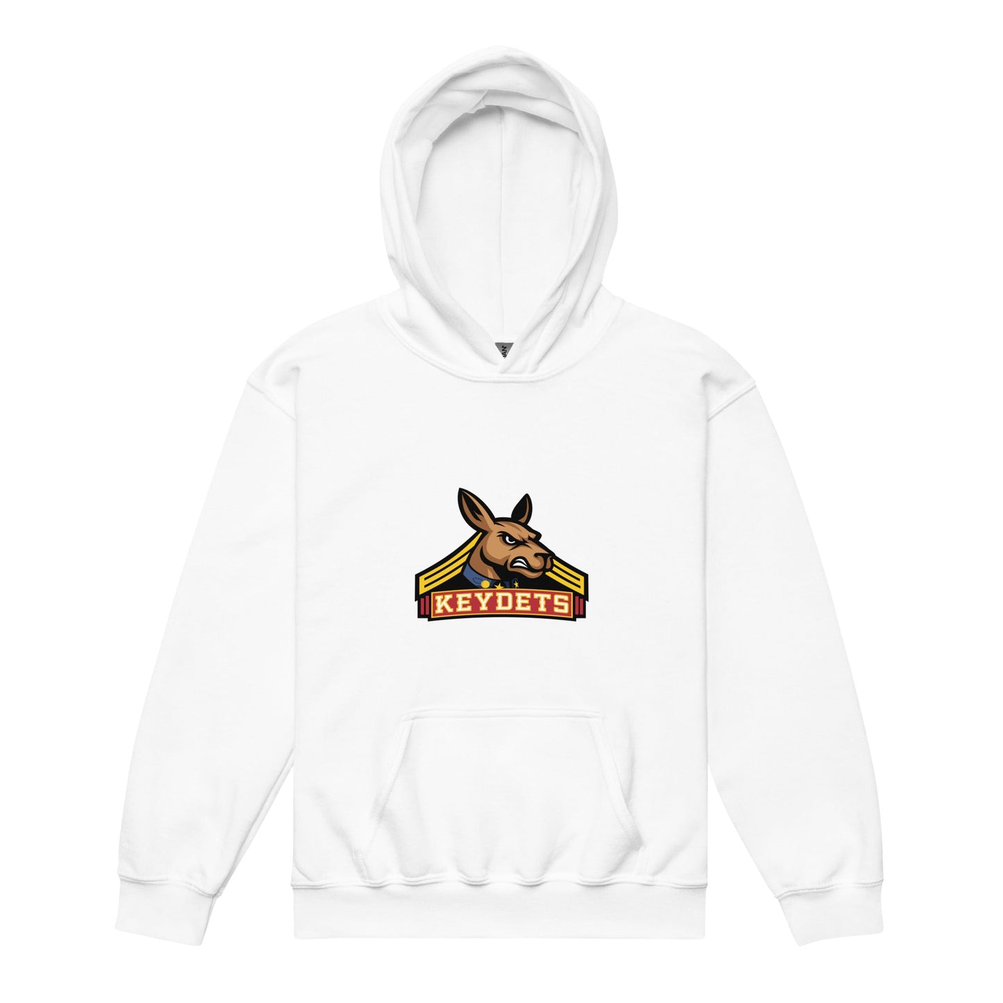 Classic | Youth Hoodie | Virginia Military Institute Rugby
