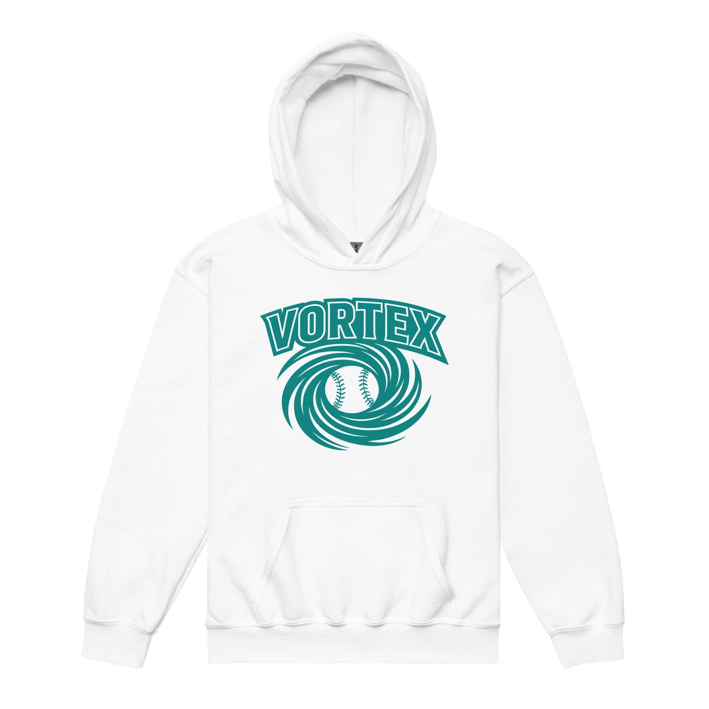 Classic | Youth Hoodie | Vortex