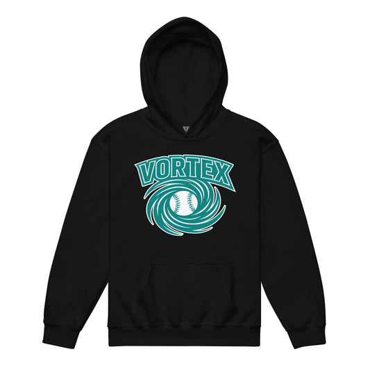 Classic | Youth Hoodie | Vortex