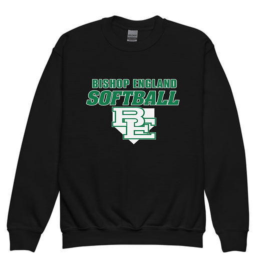 Classic | Youth Sweatshirt | BE Softball