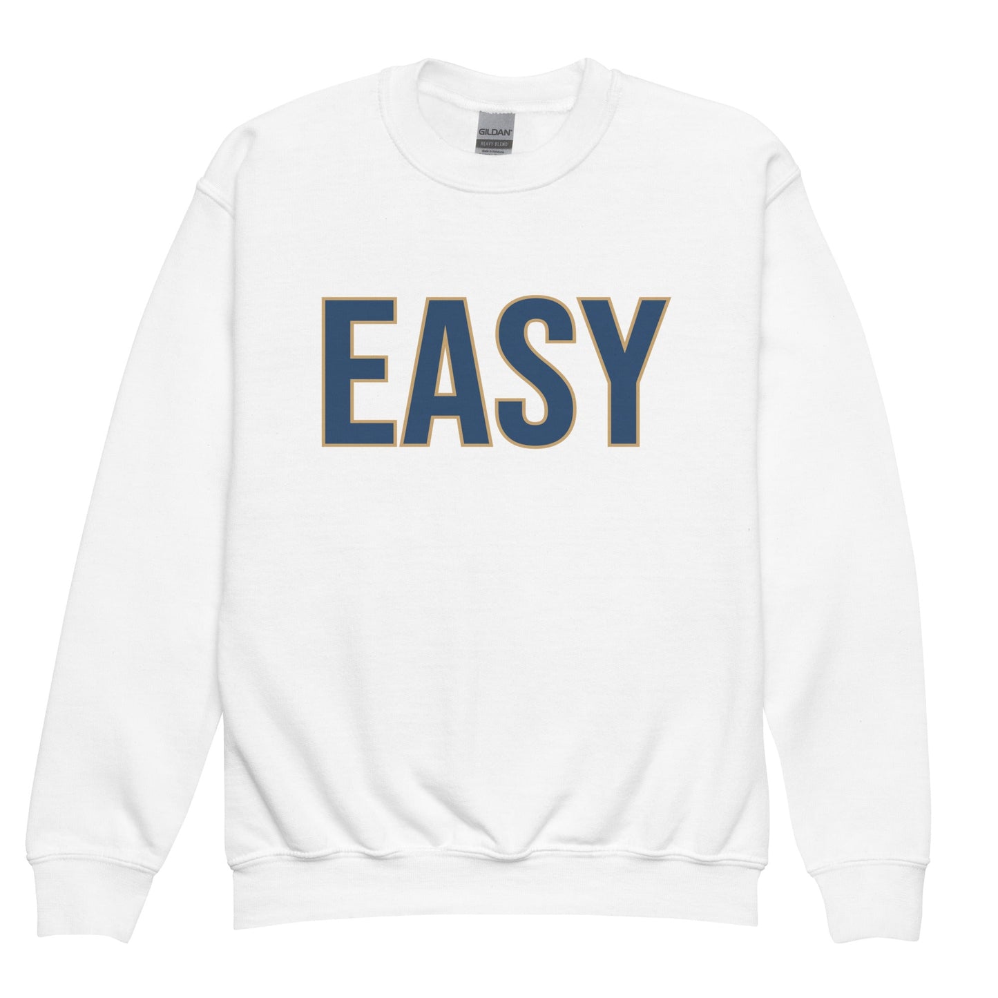 Classic | Youth Sweatshirt | Beaverton Badgers