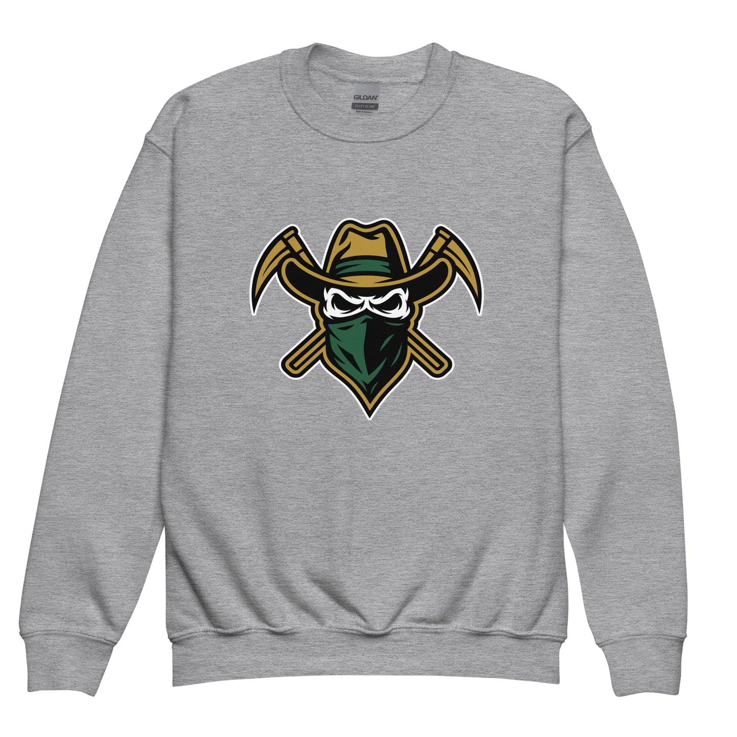 Classic | Youth Sweatshirt | Casa Grande Reapers