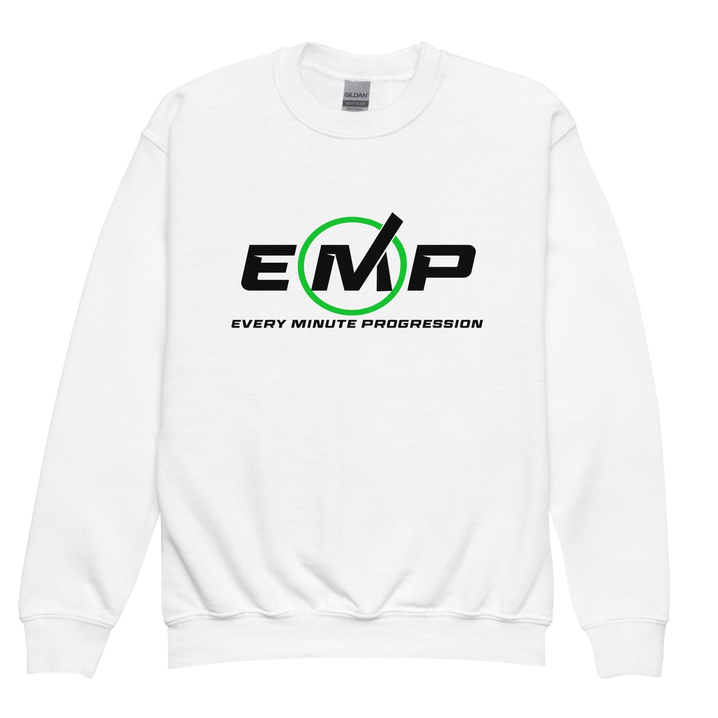 Classic | Youth Sweatshirt | EMP Trainings