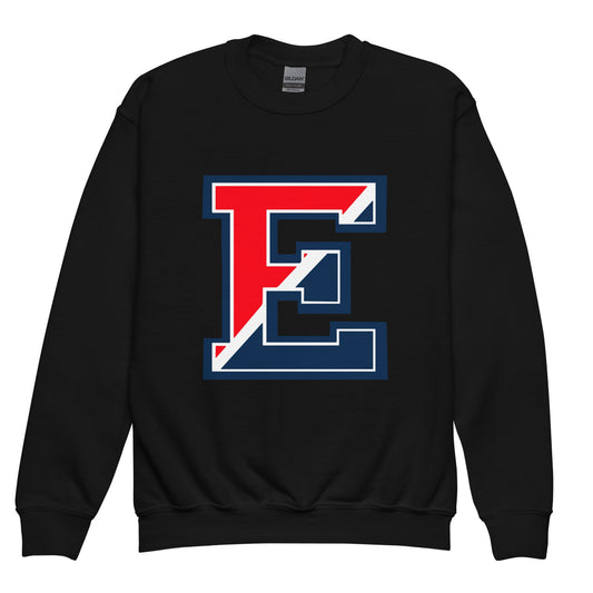 Classic | Youth Sweatshirt | Highlands Ranch Eagles