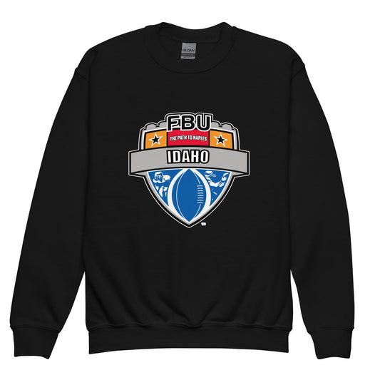 Classic | Youth Sweatshirt | Idaho FBU