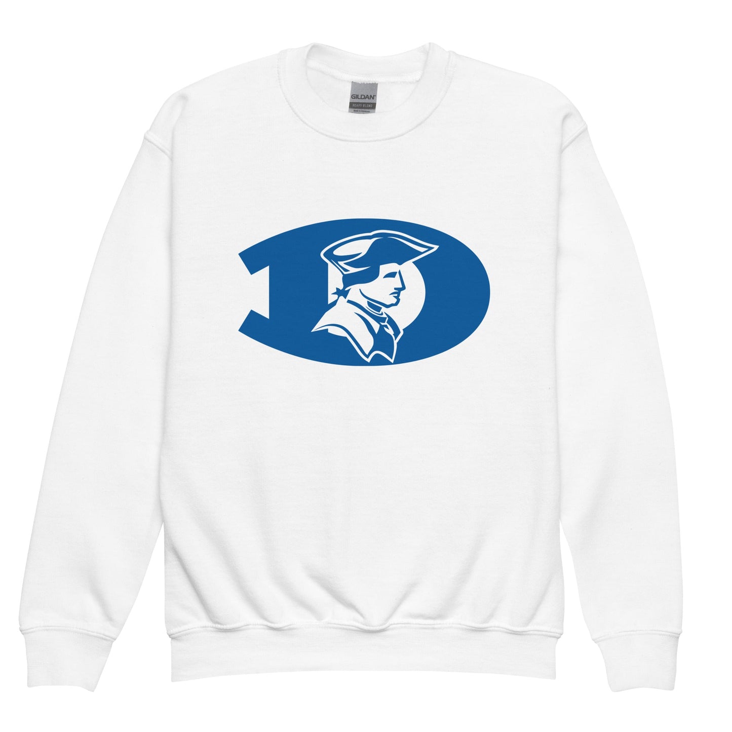 Classic | Youth Sweatshirt | Lady Senators Wrestling