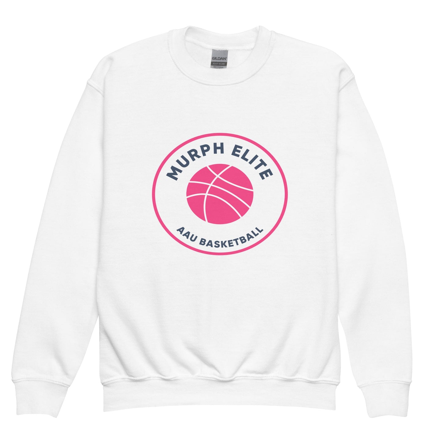 Classic | Youth Sweatshirt | Murph Elite