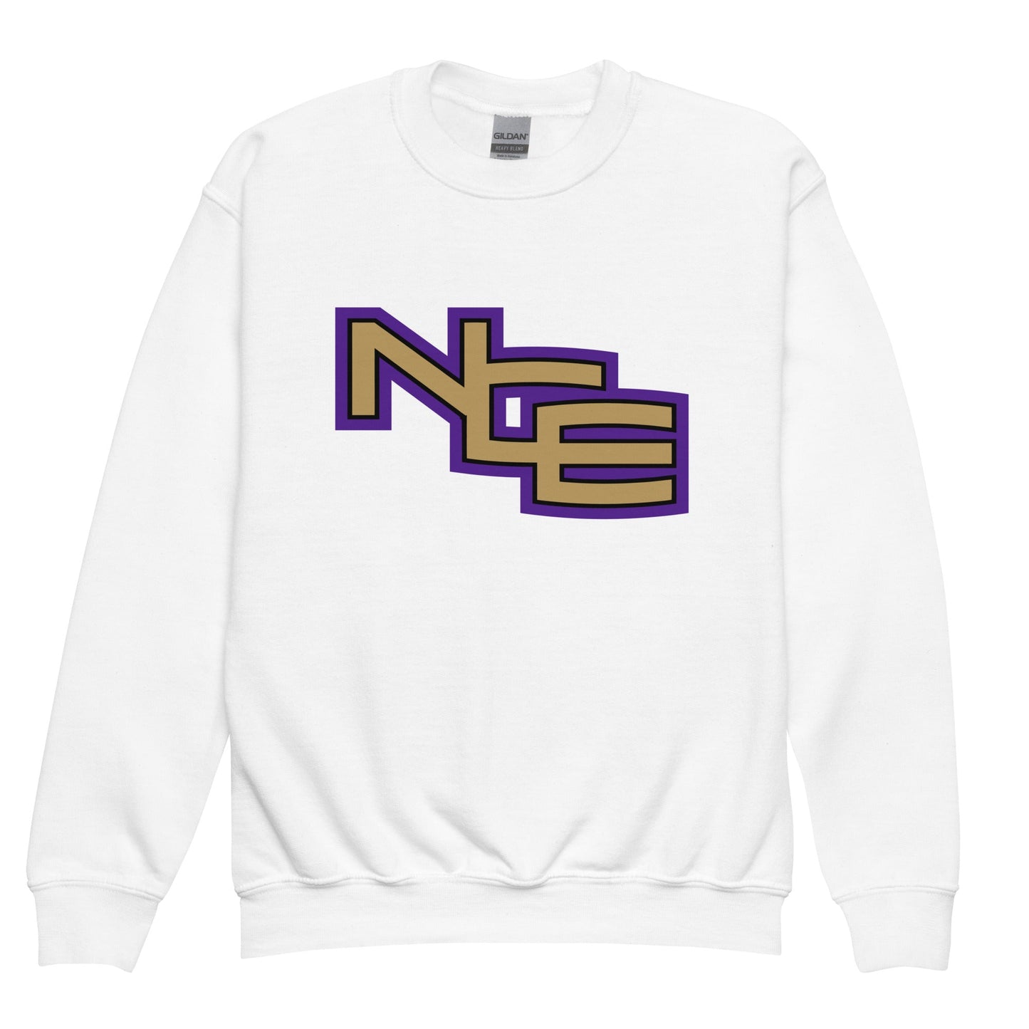 Classic | Youth Sweatshirt | North Coast Elite Inc