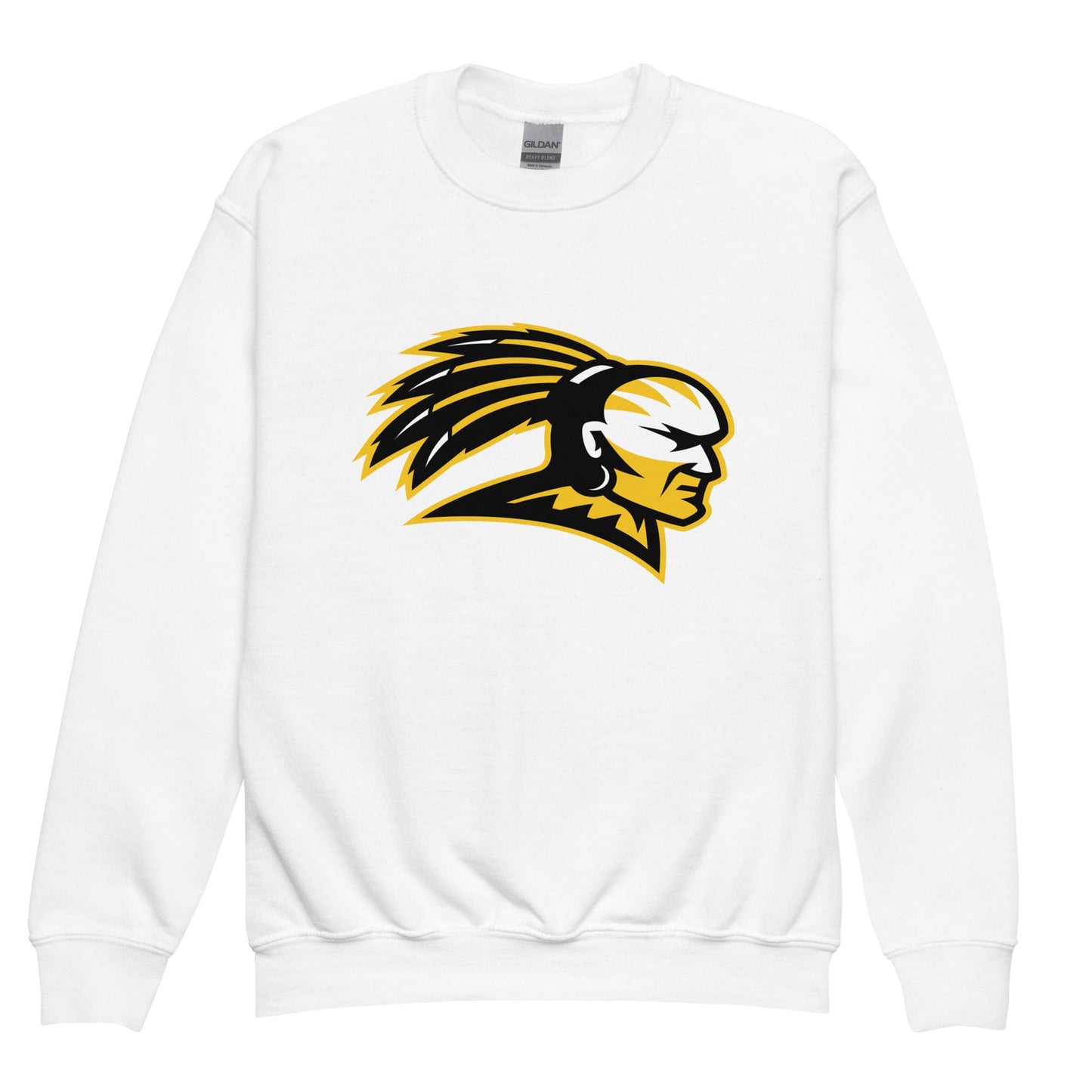 Classic | Youth Sweatshirt | Oak Grove High School Basketball Cheer