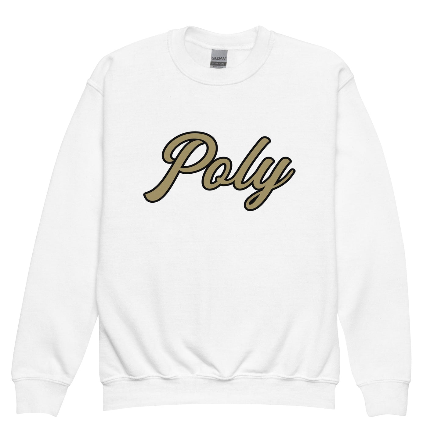Classic | Youth Sweatshirt | Purdue Polytechnic High School