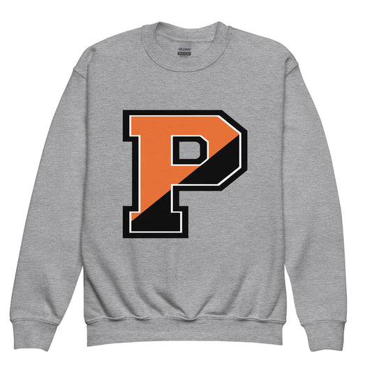 Classic | Youth Sweatshirt | Sunday Prep