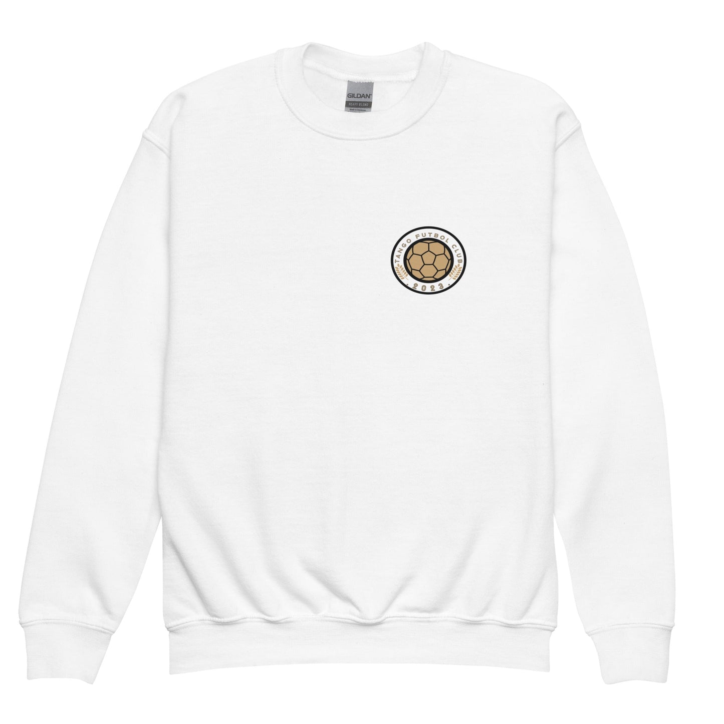 Classic | Youth Sweatshirt | Tango FC