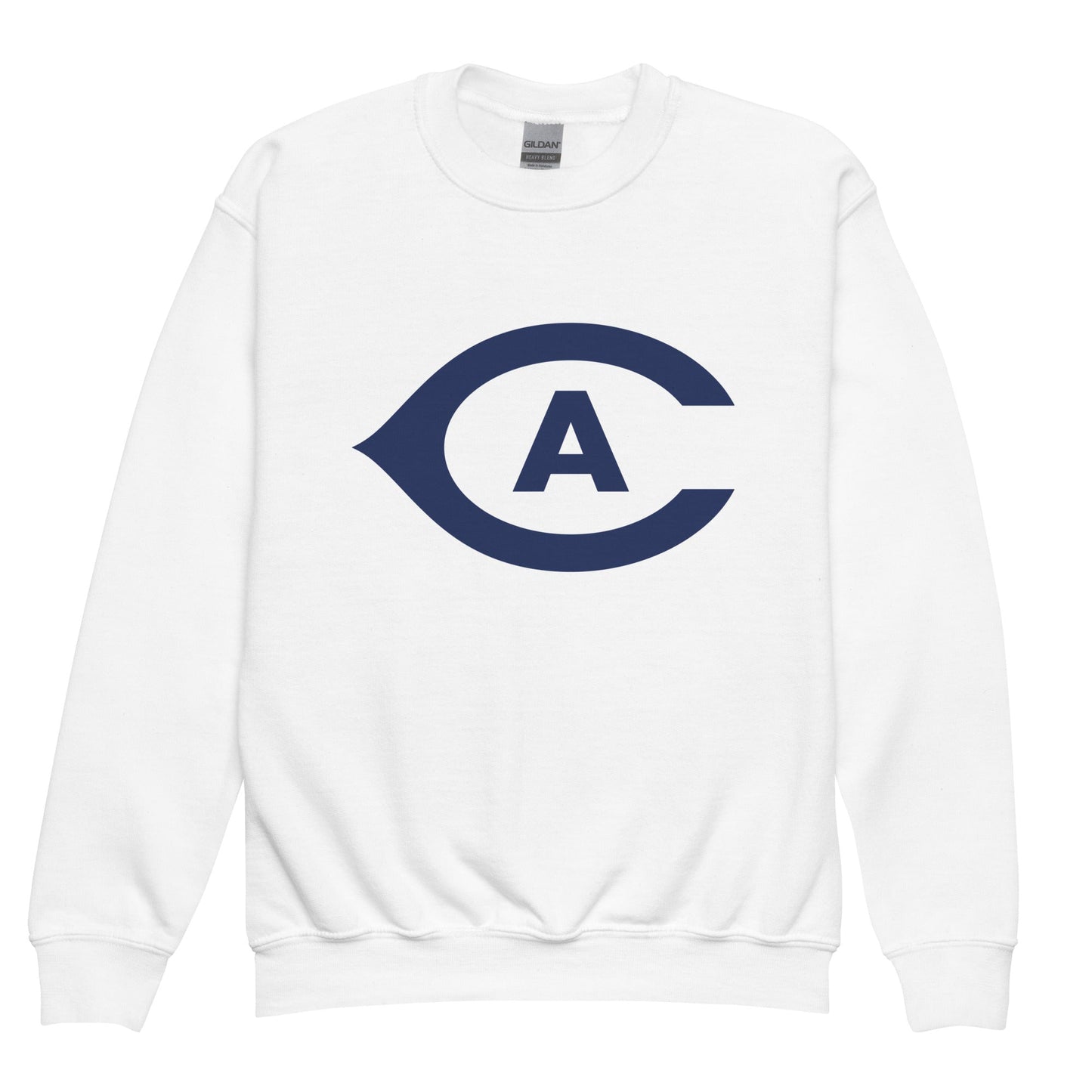 Classic | Youth Sweatshirt | UCD FF