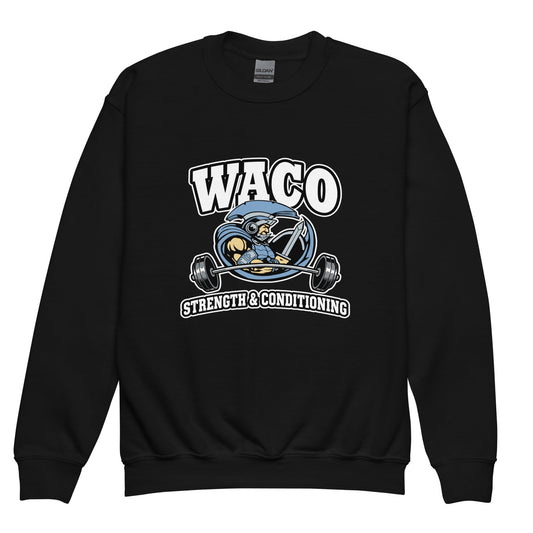Classic | Youth Sweatshirt | WACO