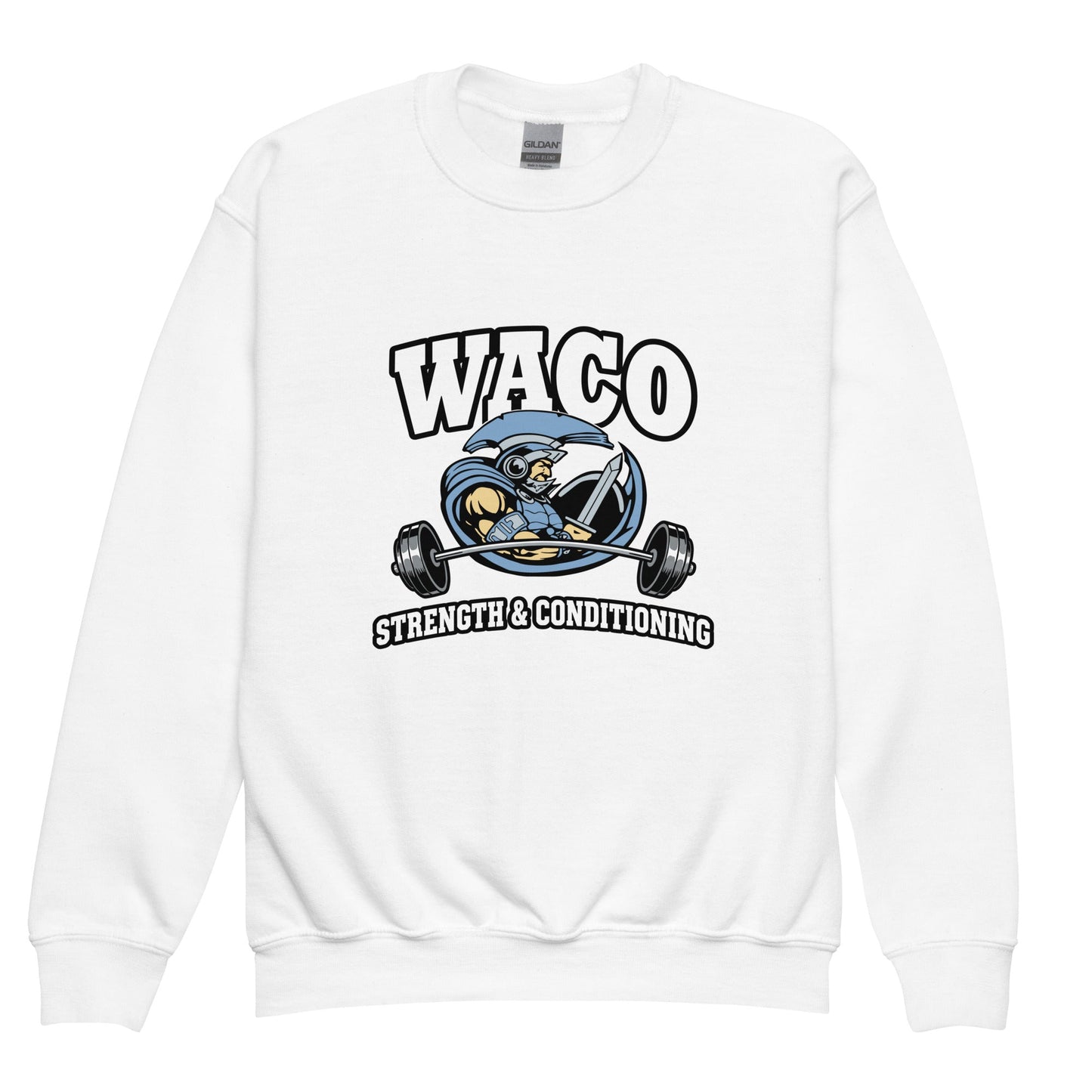 Classic | Youth Sweatshirt | WACO