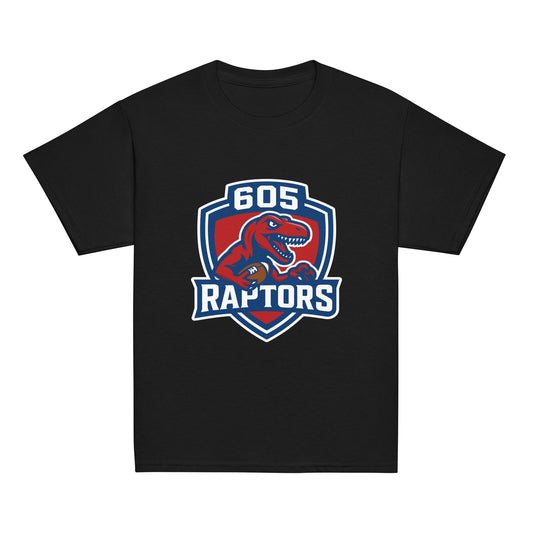 Classic | Youth T Shirt | 605 Raptors