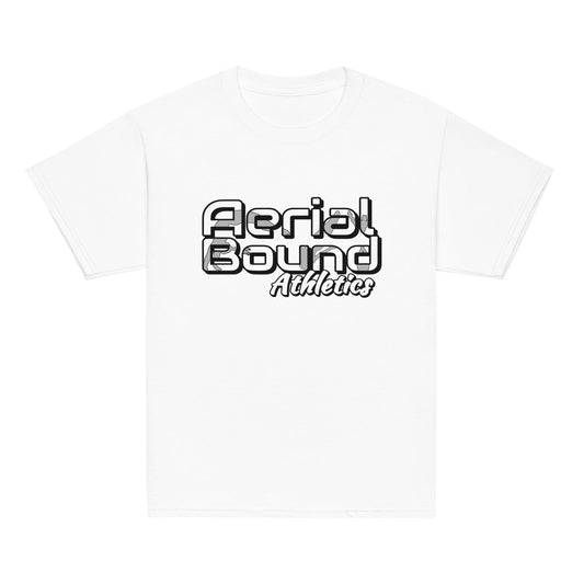 Classic | Youth T Shirt | Aerial Bound Athletics | Athletics Logo