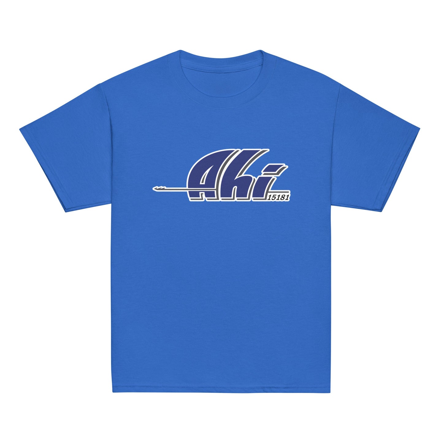 Classic | Youth T Shirt | Ahi Sailing