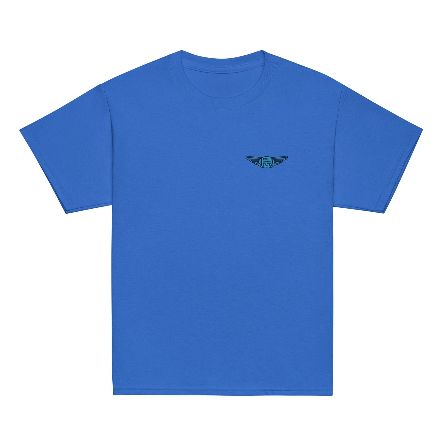 Classic | Youth T Shirt | Arizona Lady Lions | Evie Tate Logo