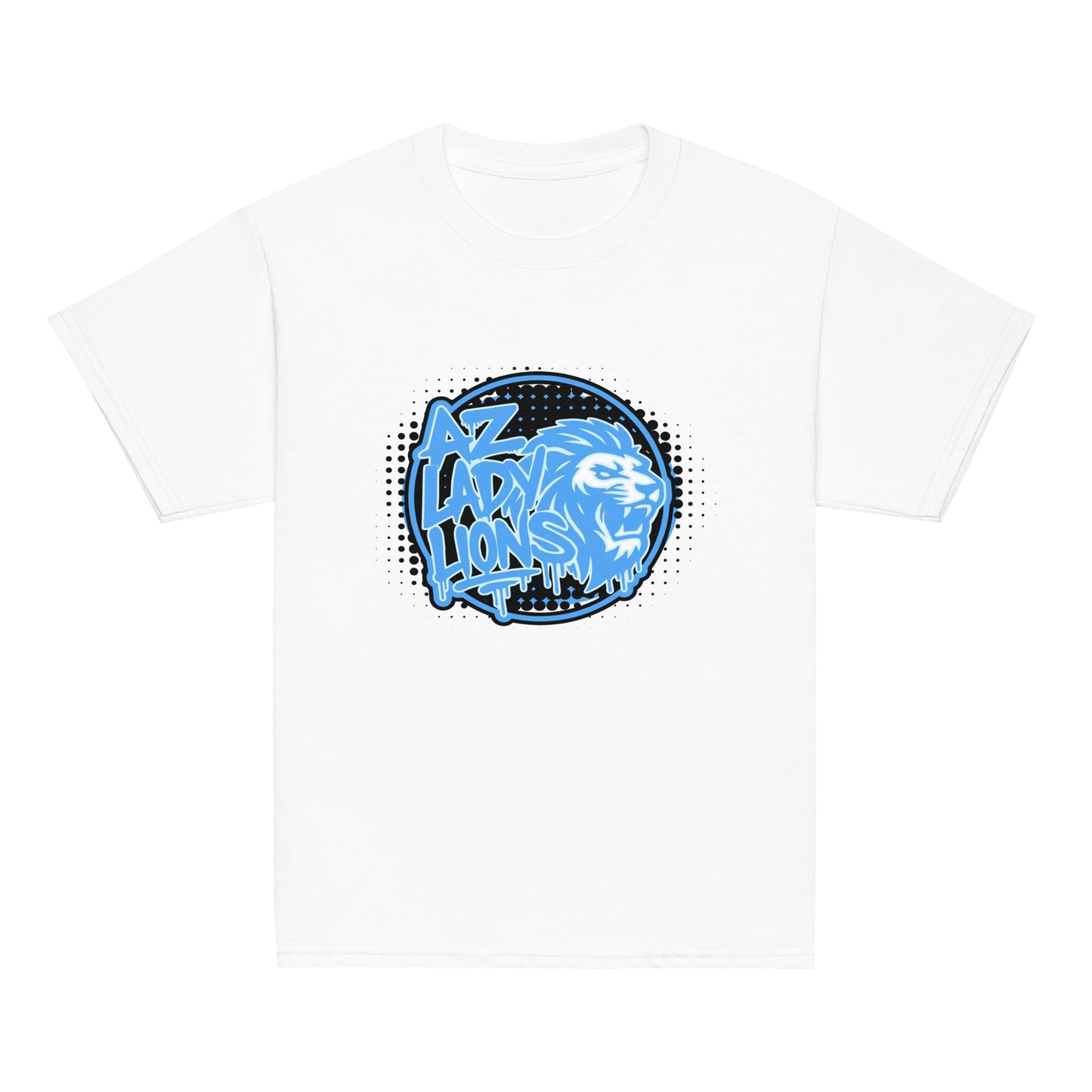 Classic | Youth T Shirt | Arizona Lady Lions