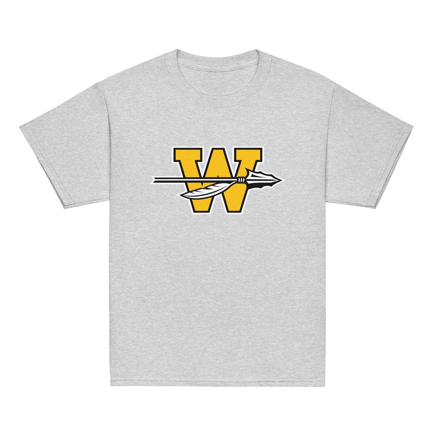 Classic | Youth T Shirt | Arizona Warriors Prep Academy