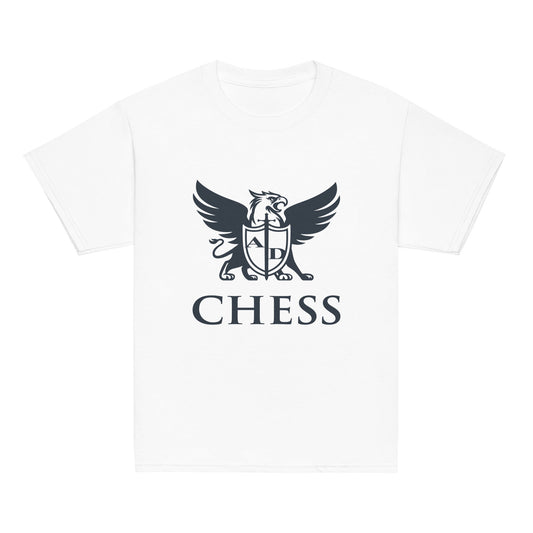 Classic | Youth T Shirt | Arma Dei Academy Chess