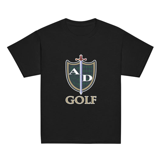 Classic | Youth T Shirt | Arma Dei Academy Golf
