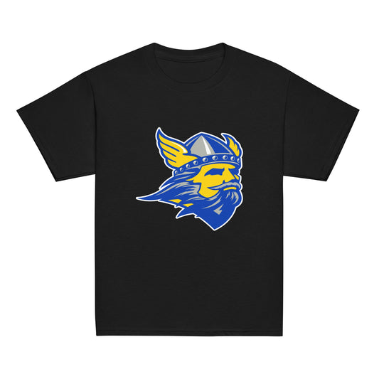 Classic | Youth T Shirt | Bethany Baseball | Vanguard Logo