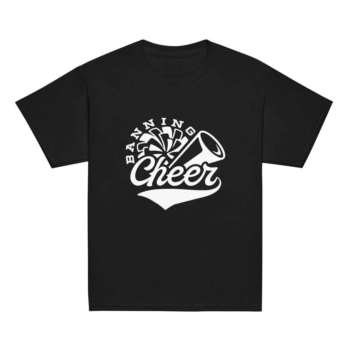 Classic | Youth T Shirt | BHS Coed Cheer