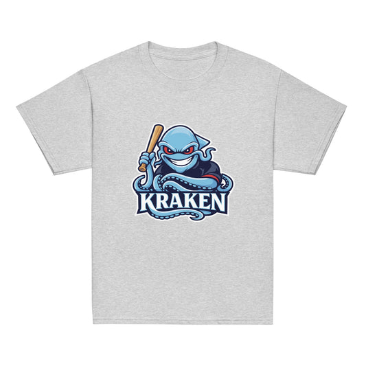 Classic | Youth T Shirt | Bravo Athletics