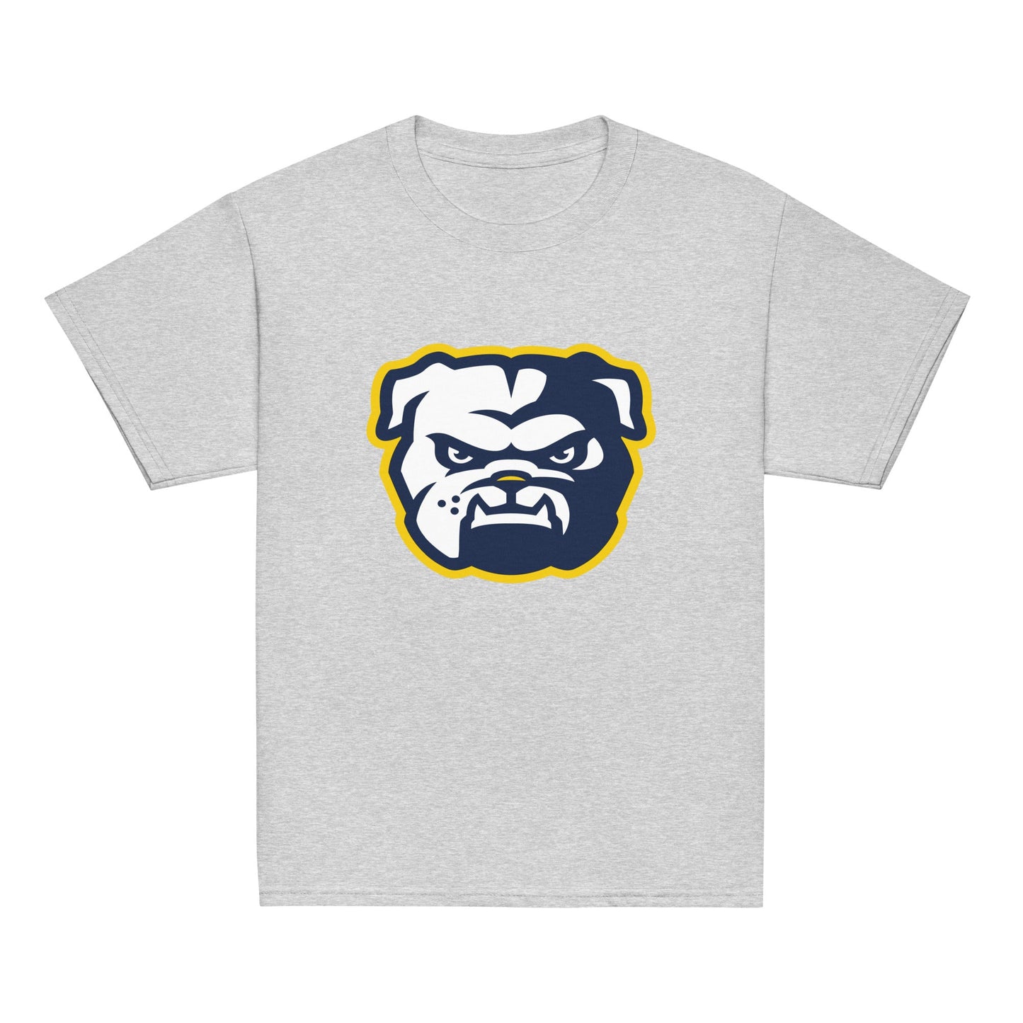 Classic | Youth T Shirt | Bulldogs - MD | Mascot Logo