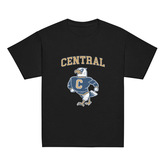 Classic | Youth T Shirt | Central Football