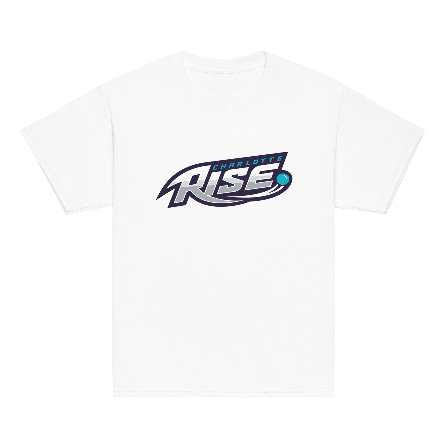 Classic | Youth T Shirt | Charlotte Rise